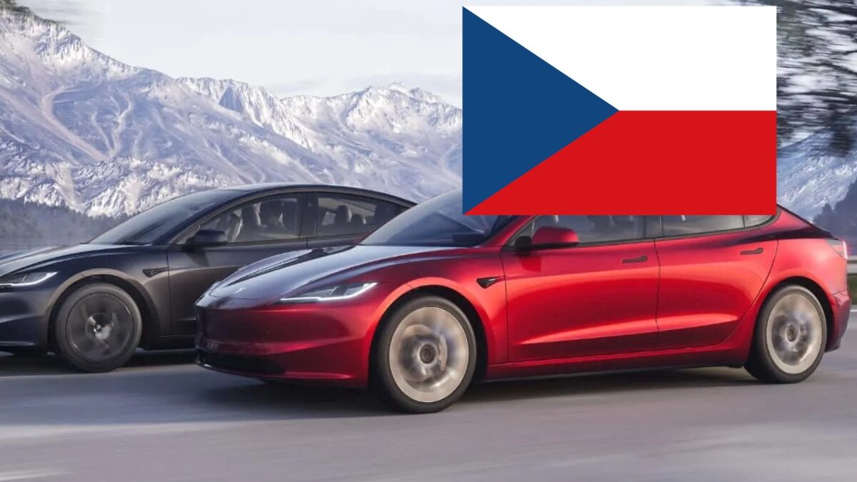 Další rekord elektromobilů! V Česku jich přibylo neskutečné množství
