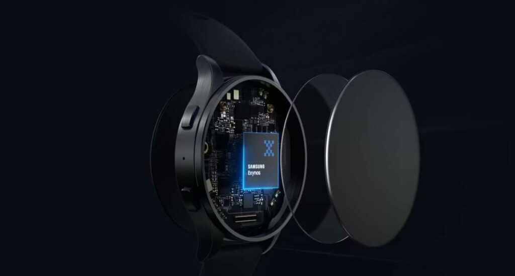 exynos w1000