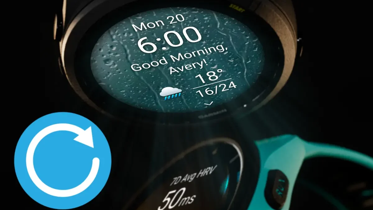 Oblíbené běžecké hodinky Garmin dostávají novou funkci a hromadu oprav. Už ji máte?