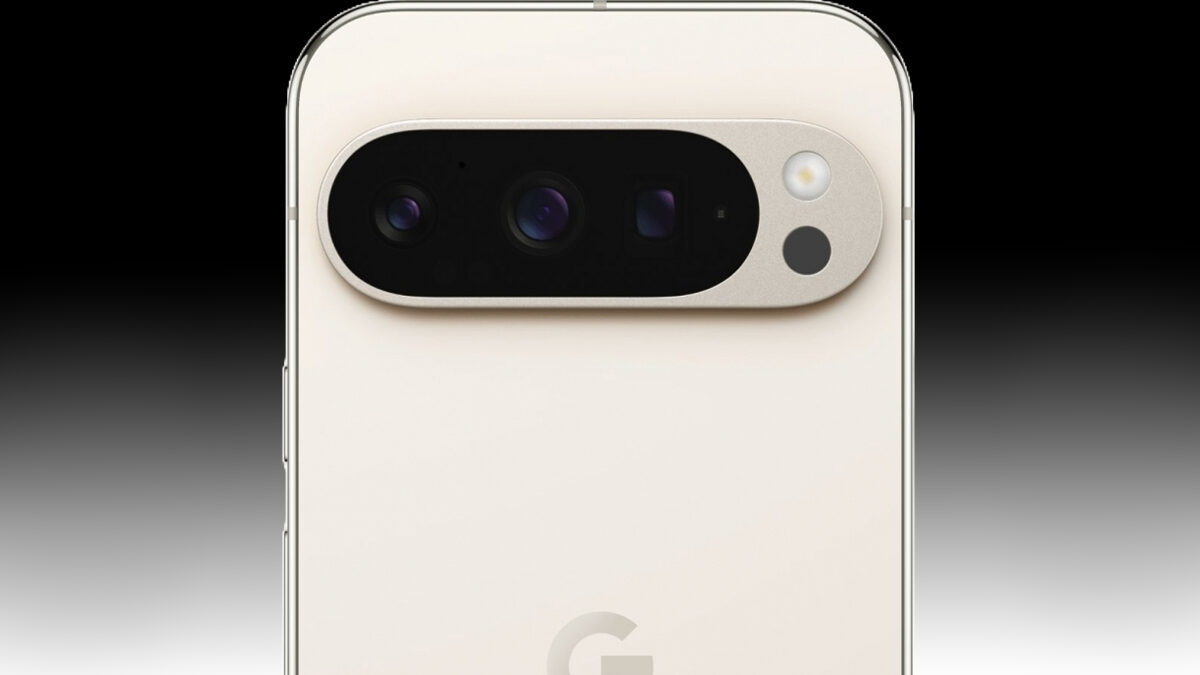 Google zveřejnil 22 důvodů, proč si koupit Pixel 9 Pro. Láká na AI, foťáky i produktivitu
