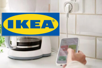 IKEA INSPELNING