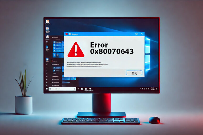 KB5034441 0x80070643 KB5034441 0x80070643