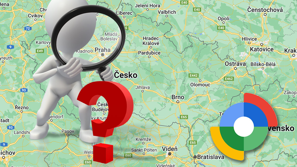 Síť Najdi moje zařízení nefunguje spolehlivě. Jak přesto najít ztracený telefon?