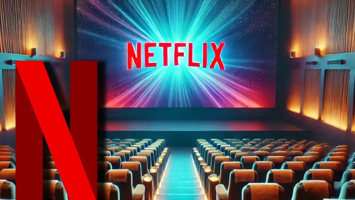 Vychutnejte si Netflix naplno! Tato 3 rozšíření vám zpříjemní sledování