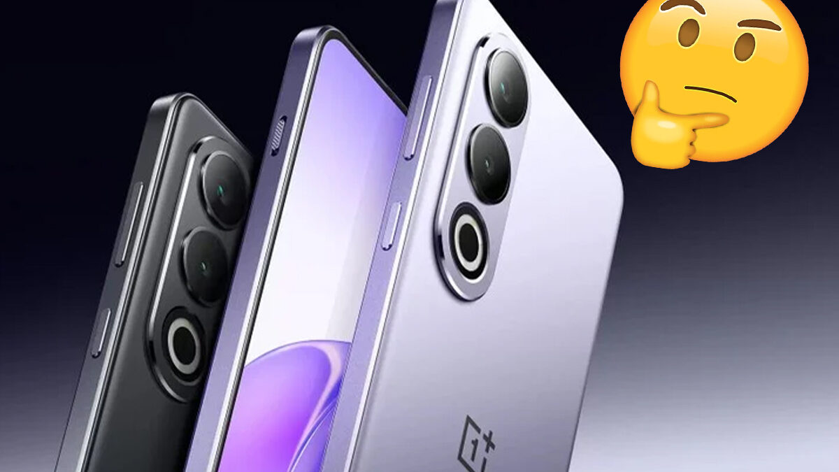 Nástupce bestselleru od OnePlus dostane královskou výbavu a kovové tělo. Kdy se představí?