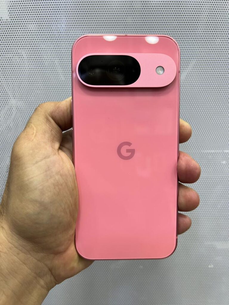 pixel 9