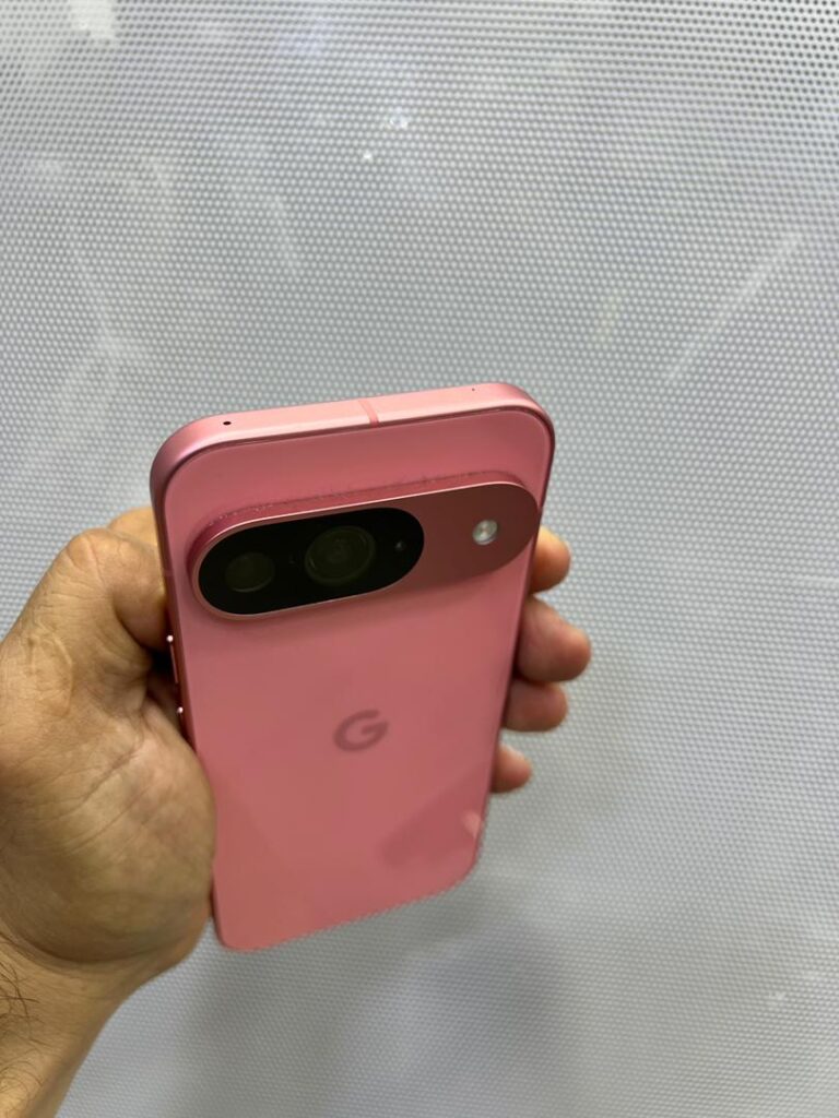 pixel 9