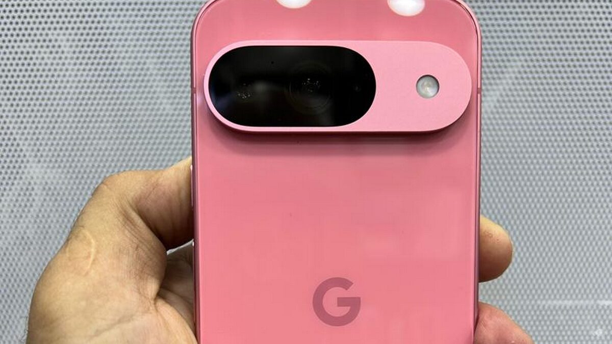 Google Pixel 9 se ukázal na videu, jeho barva vás překvapí