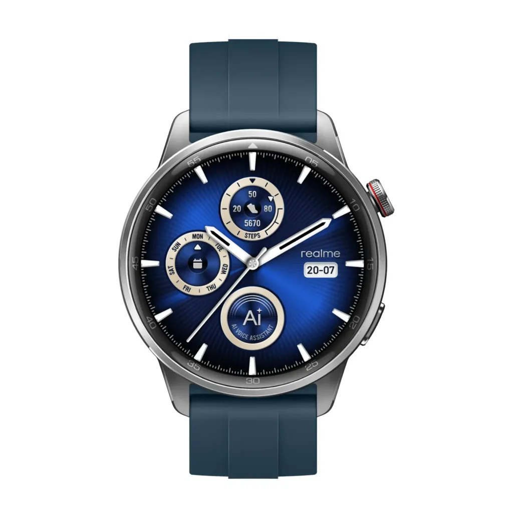 realme watch s2 produkt 2
