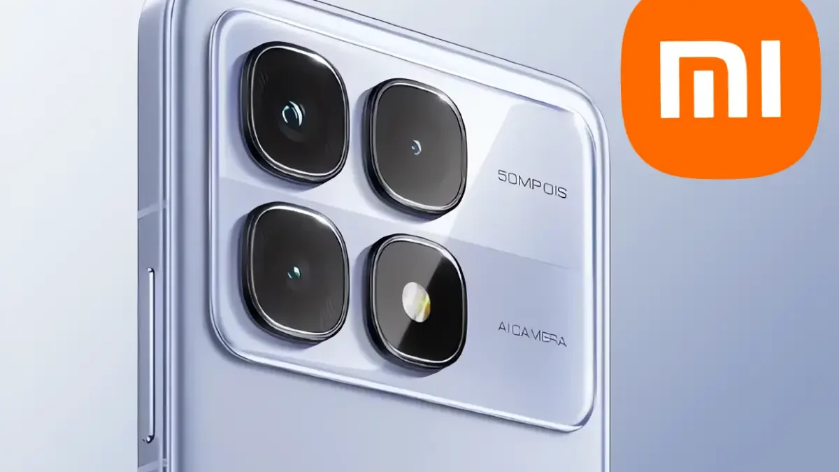 Redmi K70 Ultra už zastrašuje konkurenci. Vypadá krásně a nabídne brutální procesor