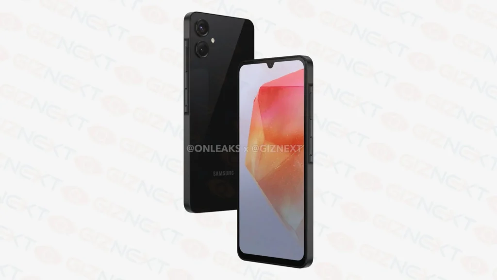 samsung galaxy a06 rendery 1