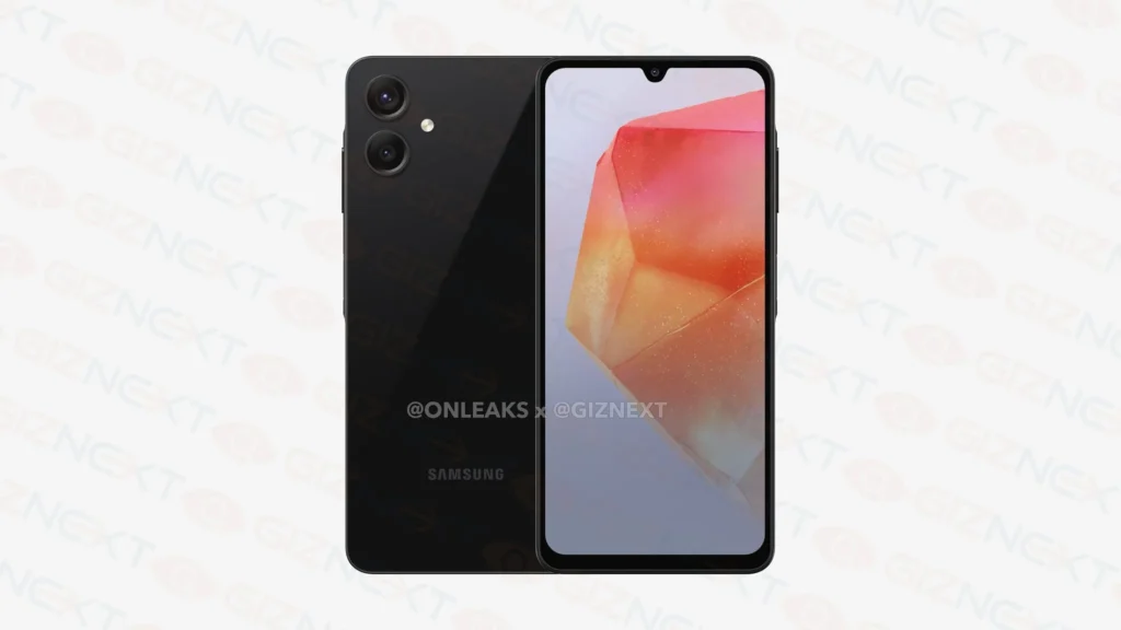 samsung galaxy a06 rendery 2