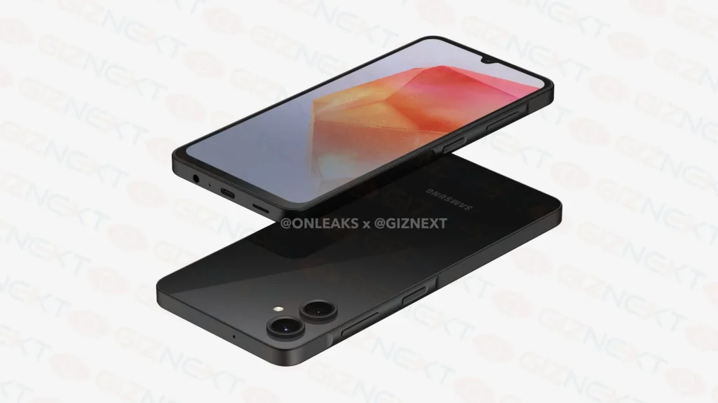 samsung galaxy a06 rendery 3