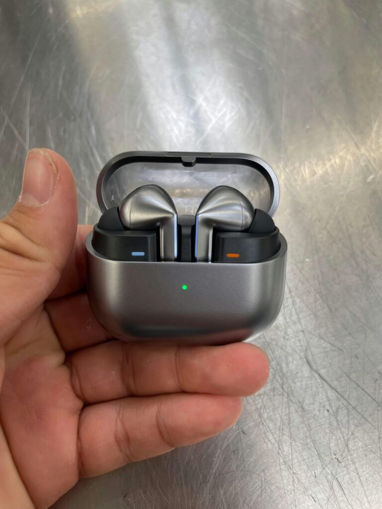 Samsung Glaxy Buds 3 Pro