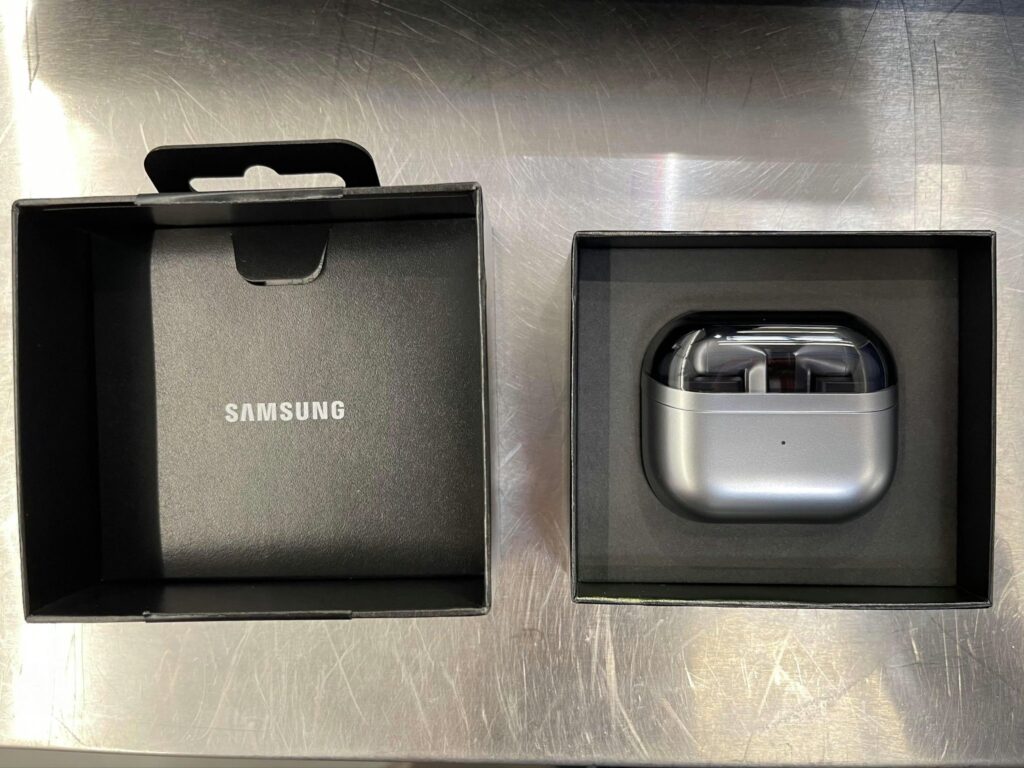Samsung Glaxy Buds 3 Pro