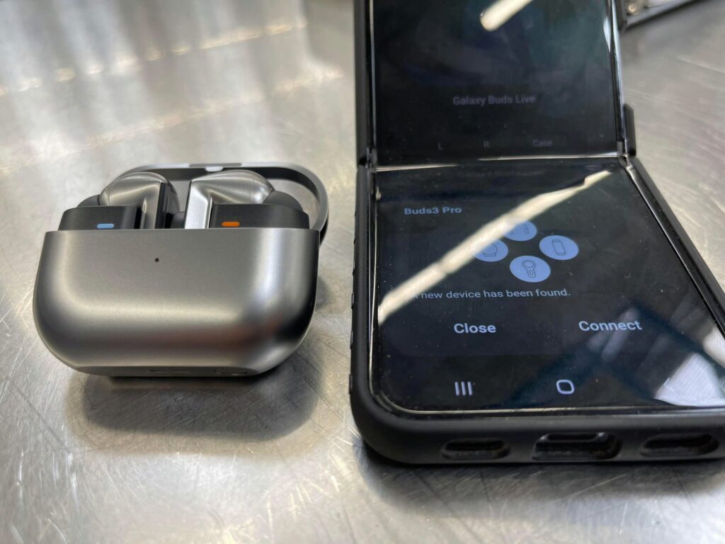 Samsung Glaxy Buds 3 Pro