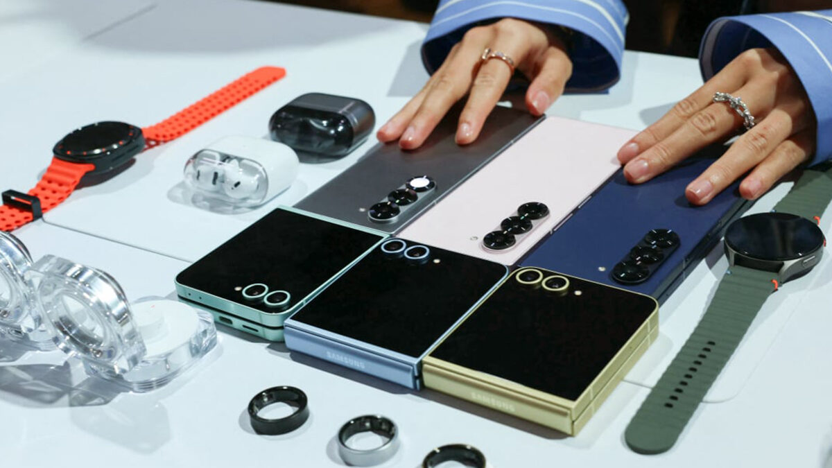 Samsung dostal čočku za kopírování Apple, je ale zasloužená? (komentář)