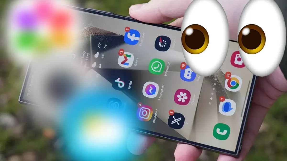 Obří aktualizace pro Samsungy přijde už brzy! Podívejte se na nové ikonky