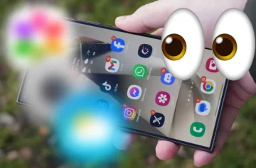 Samsung One UI 7 ikonky
