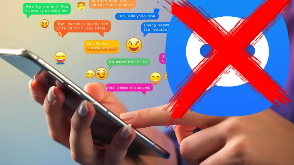 Proč Samsung zabíjí svou komunikační aplikaci? Známe důvod!