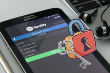 spotify - Pixabay