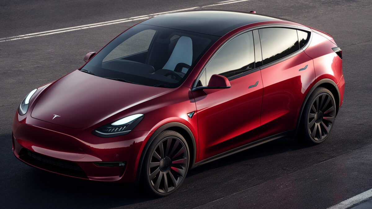 Modernizovaná Tesla Model Y zachycena na fotografii! Jak bude vypadat nástupce nejprodávanějšího auta v Evropě?