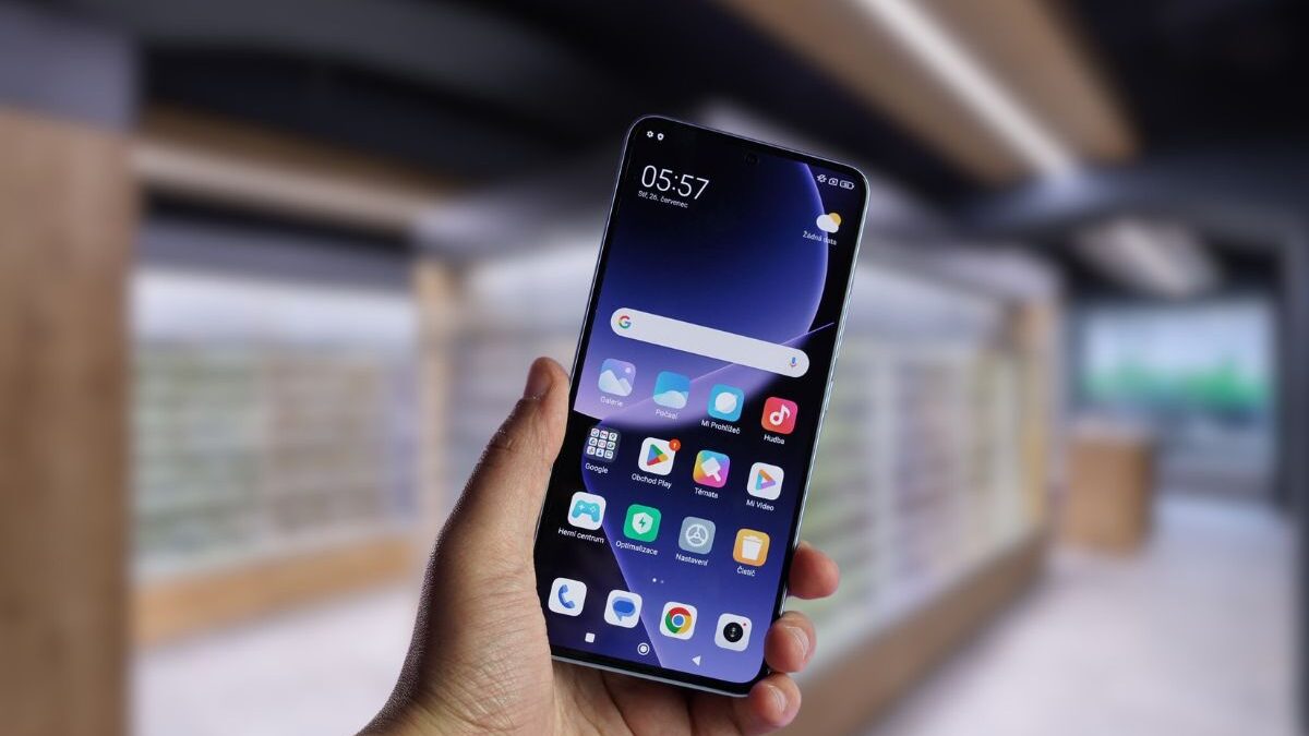 Extrémní pád cen bestsellerů. Na Xiaomi 13T ušetříte až 7 tisíc