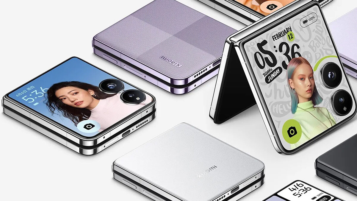 První véčko od Xiaomi oficiálně (po)odhaleno! Vypadá nádherně a dostane špičkovou výbavu