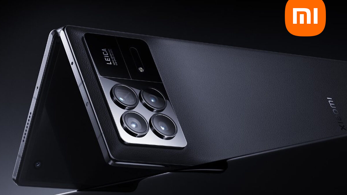 Xiaomi MIX Fold 4 prý vyjde globálně a pořádně provětrá Samsung! Půjde o nejteční skládačku se super parametry