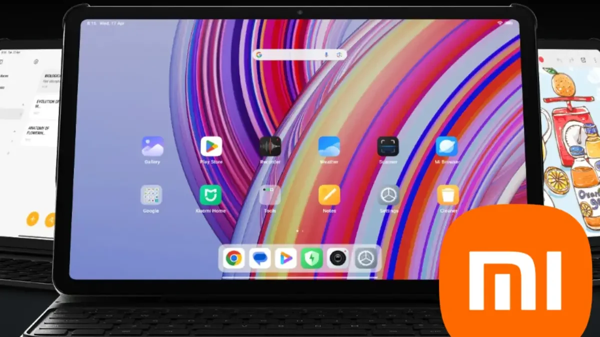 Nejlevněji v Česku: Nový tablet od Xiaomi teď koupíte jen za 6 tisíc, má super výbavu a kovové tělo