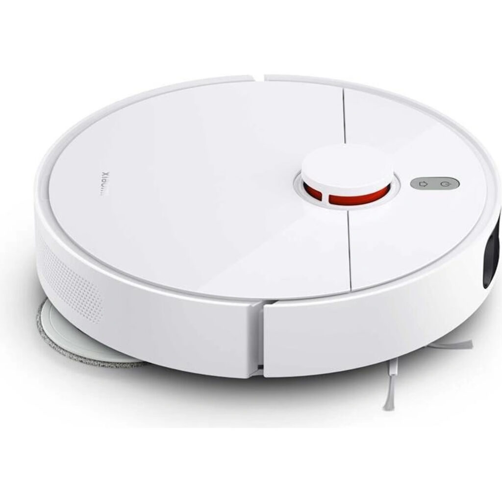 xiaomi robot vacuum s10 zboku 2