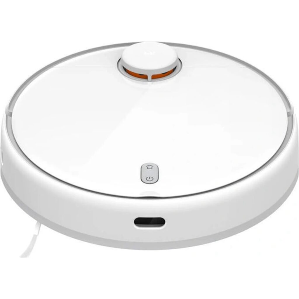 Xiaomi Robot Vacuum S10