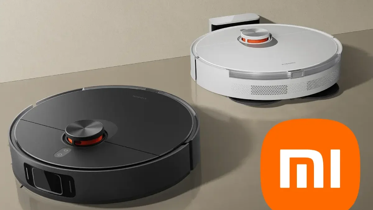 Xiaomi ukázalo nový robotický vysavač s chytrou navigací a ovládáním přes aplikaci
