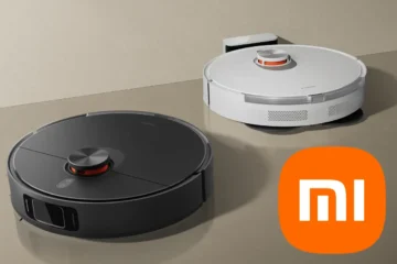 xiaomi robot vacuum s20