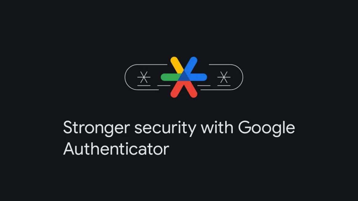 Google vylepšuje svůj Autentizátor: Material You design a další nové funkce
