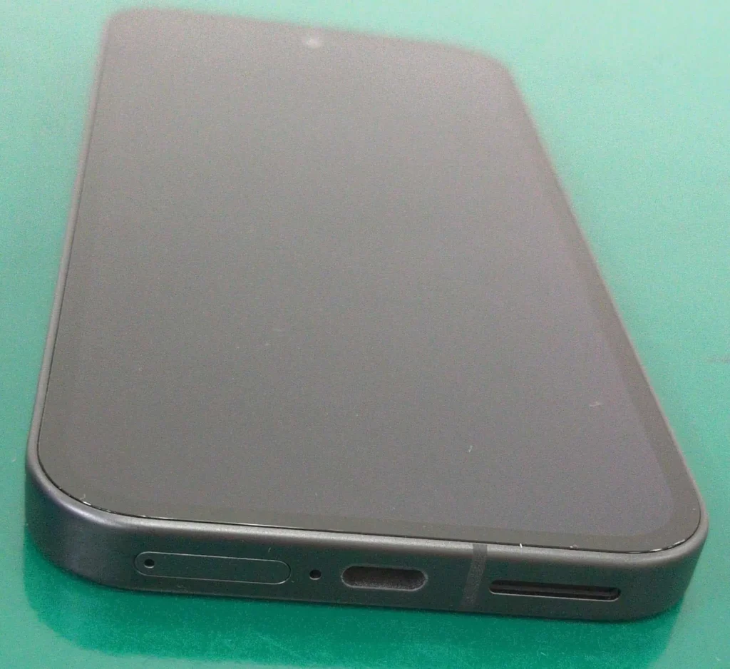 google pixel 9a unik 1
