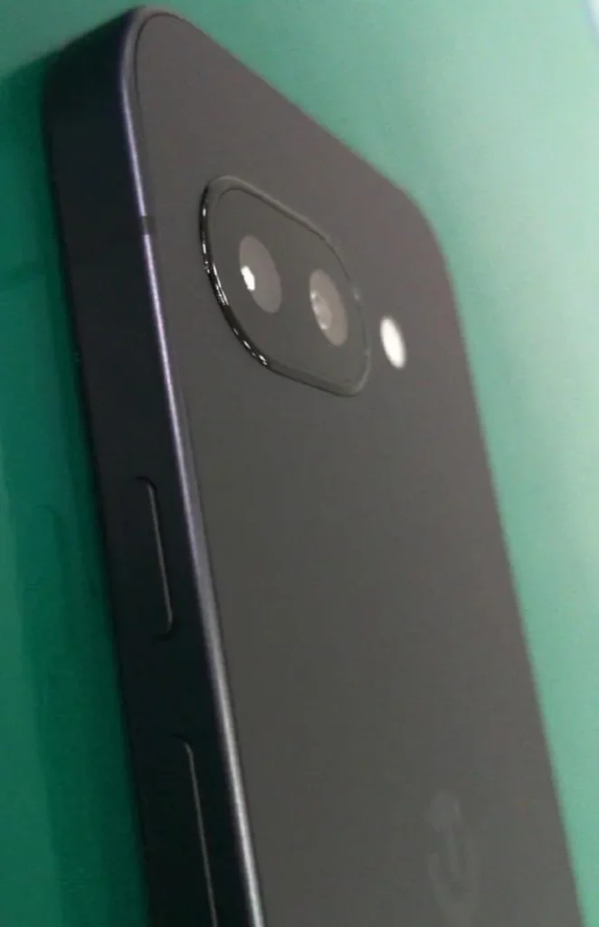 google pixel 9a unik 2