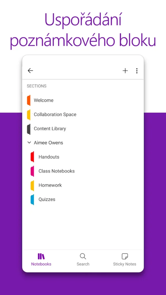 microsoft onenote 2