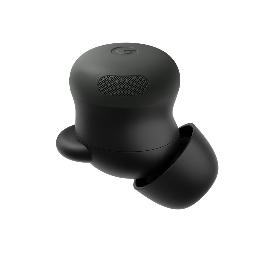 Pixel Buds Pro 2