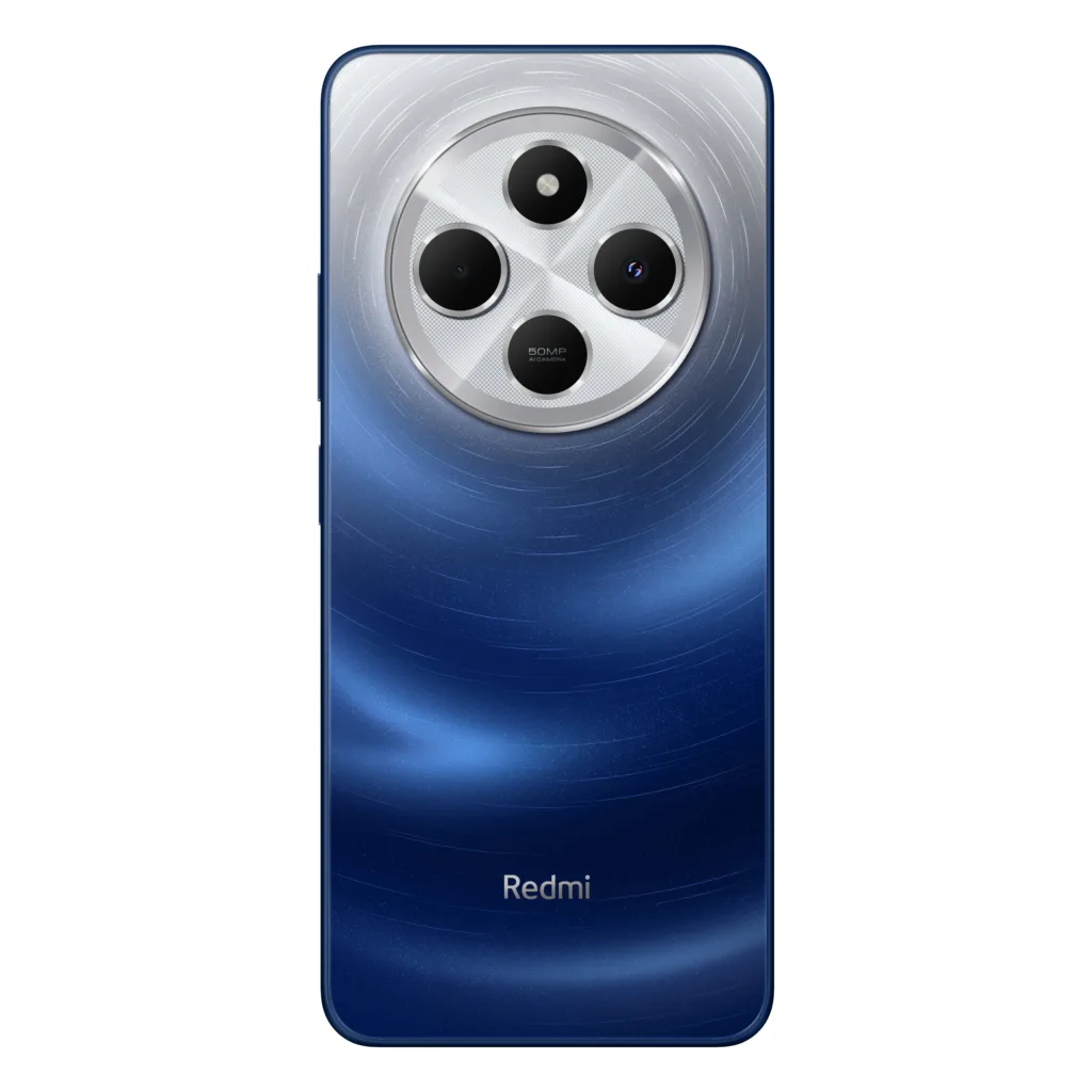 redmi 14c blue back