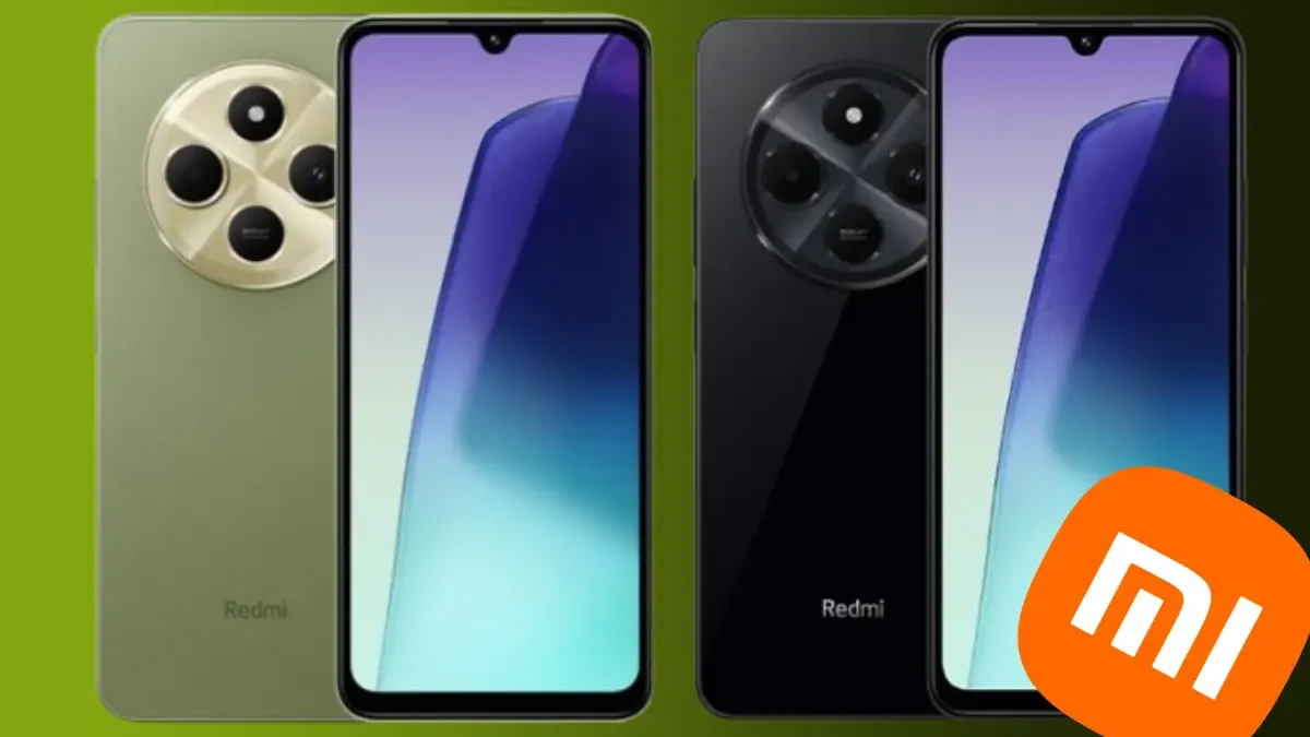 Levné Redmi 14C dostane šílený design a velký displej. Co na něj říkáte?