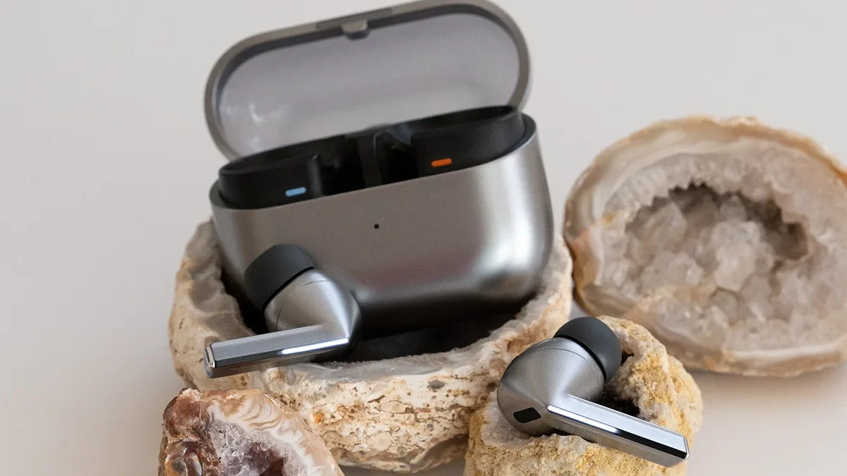 Samsung Galaxy Buds3 Pro: láska na druhý pohled – recenze