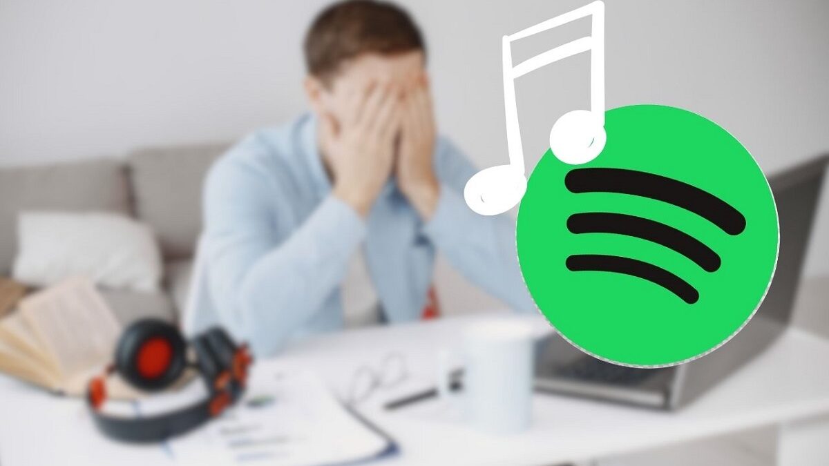 Spotify naštval uživatele a teď couvá! Vrací nepředplatitelům důležitou funkci