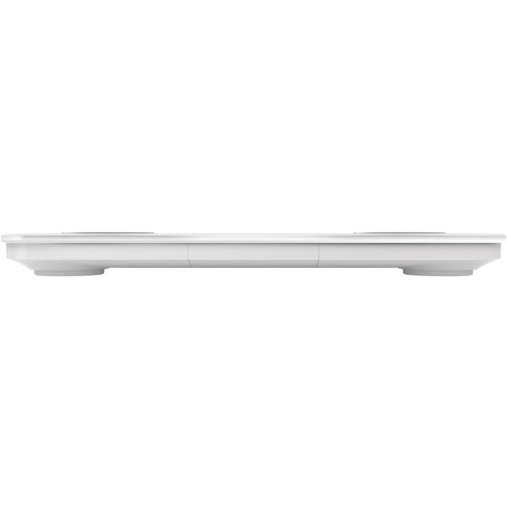 xiaomi body composition scale s400 zboku