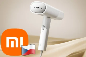Xiaomi Handheld Garment Steamer