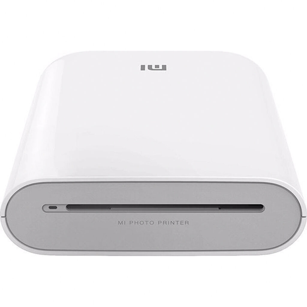 Xiaomi Mi Portable Photo Printer