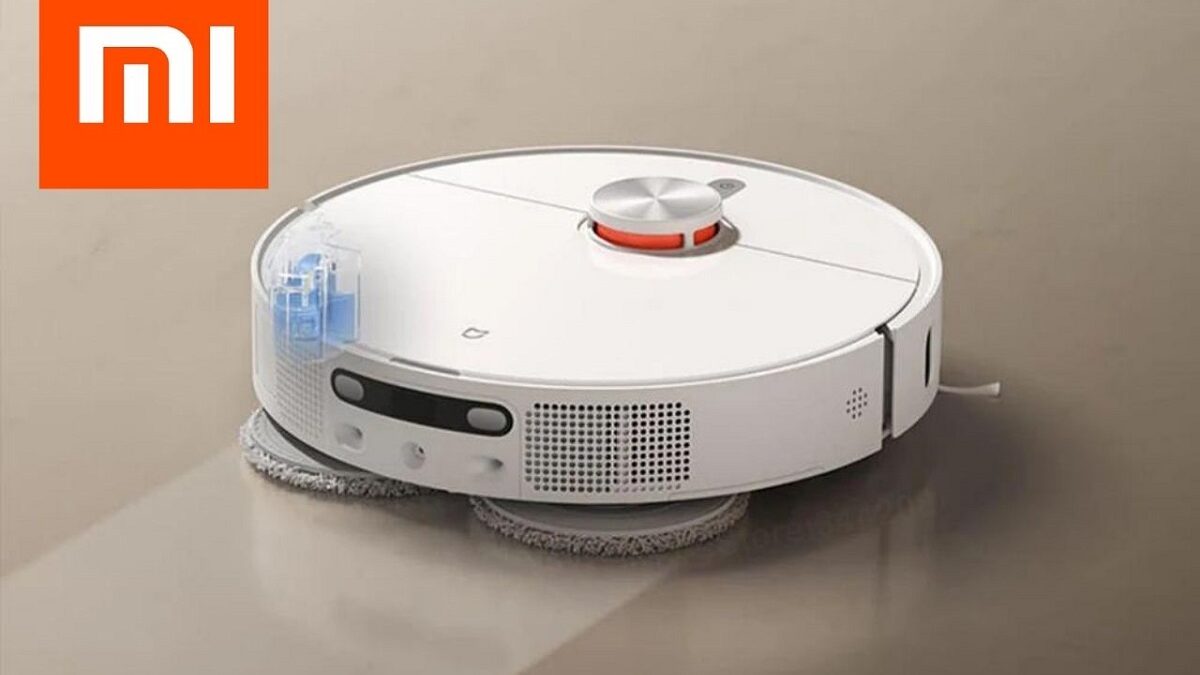 Nový robotický vysavač Xiaomi Mijia M30S uchvátí cenou i vlastnostmi
