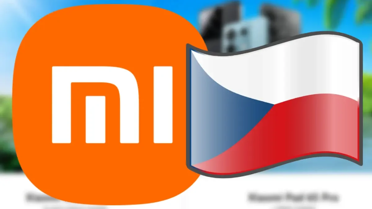 Xiaomicesko.cz končí! Obchod nasazuje novou tvář s ne zrovna pěknou historií