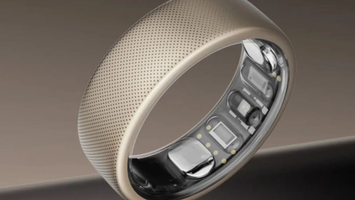Výhodnější nikdy nebyl! Chytrý prsten Amazfit zlevnil o tisíce a ruší předplatné