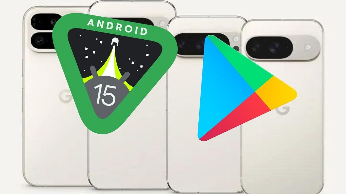 Android 15 omezí aplikace stažené mimo Google Play. Nebudou u nich fungovat notifikace